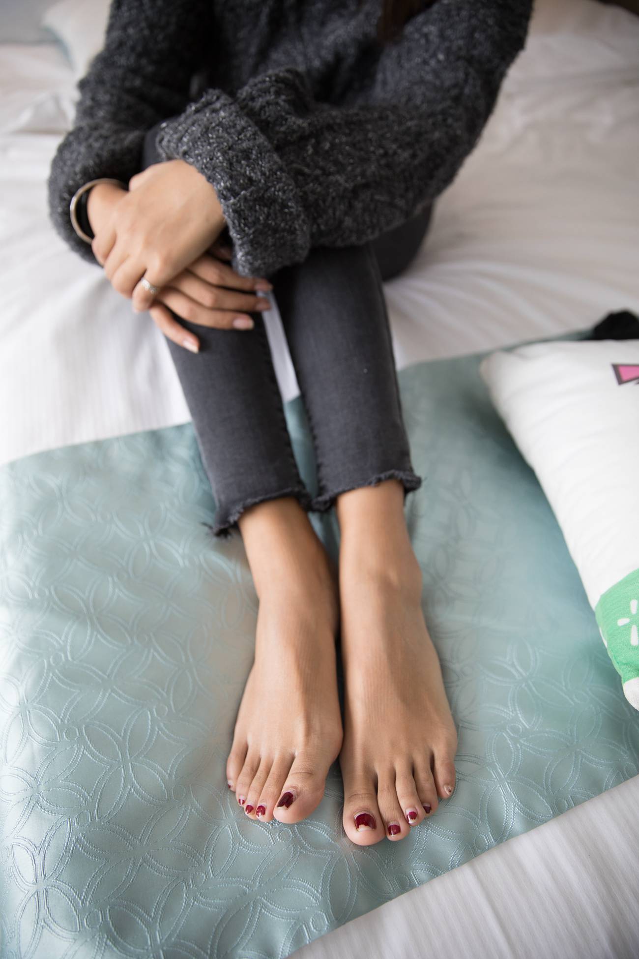 图片[20]-物恋传媒 NO.287 岚岚-温暖的弦[189P] – 速更版-美库