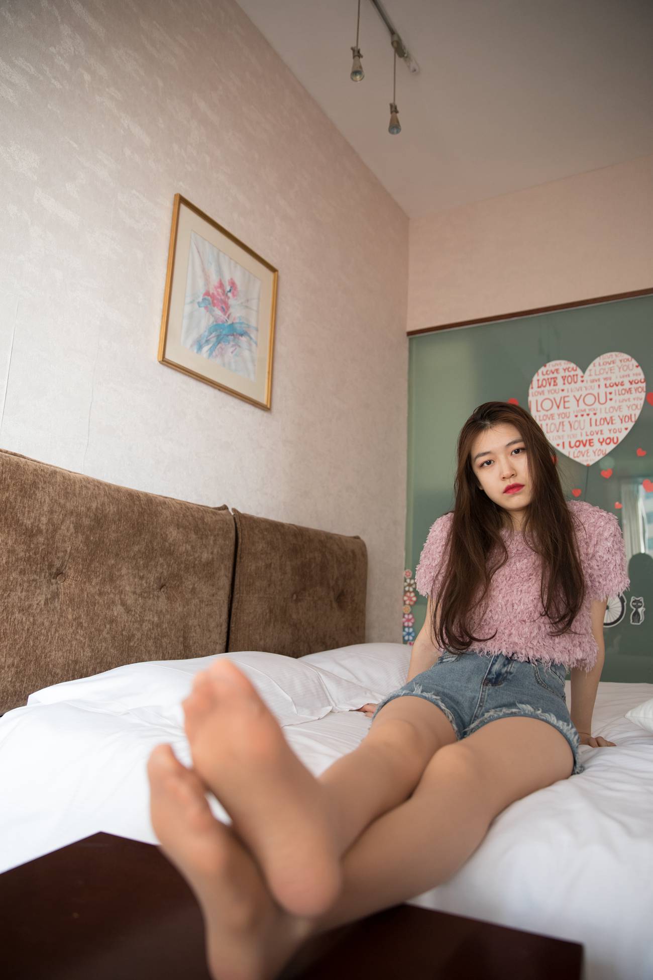 图片[29]-物恋传媒 No.288 佳琪-星星⭐灯游乐场 [156P] – 速更版-美库