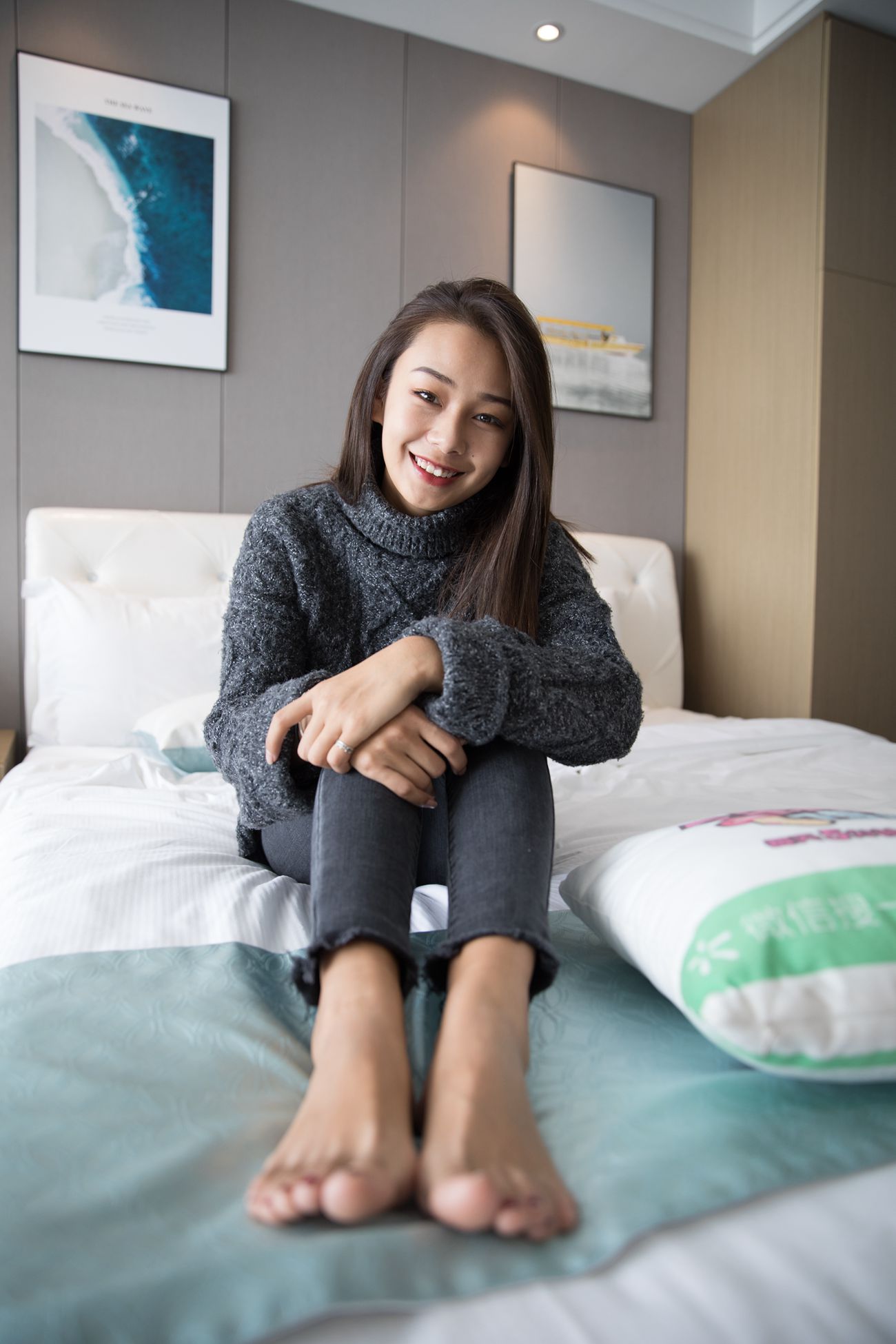 图片[21]-物恋传媒 NO.287 岚岚-温暖的弦[189P] – 速更版-美库