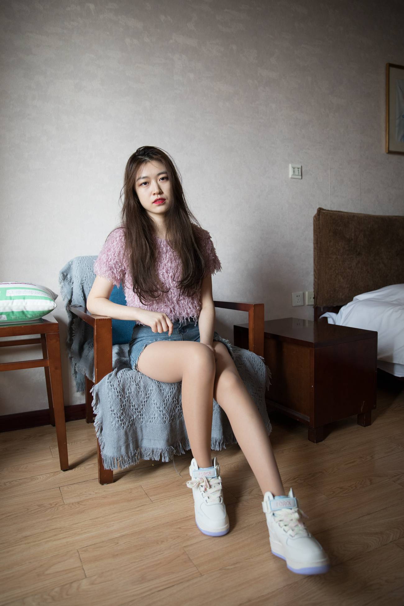 图片[39]-物恋传媒 No.288 佳琪-星星⭐灯游乐场 [156P] – 速更版-美库