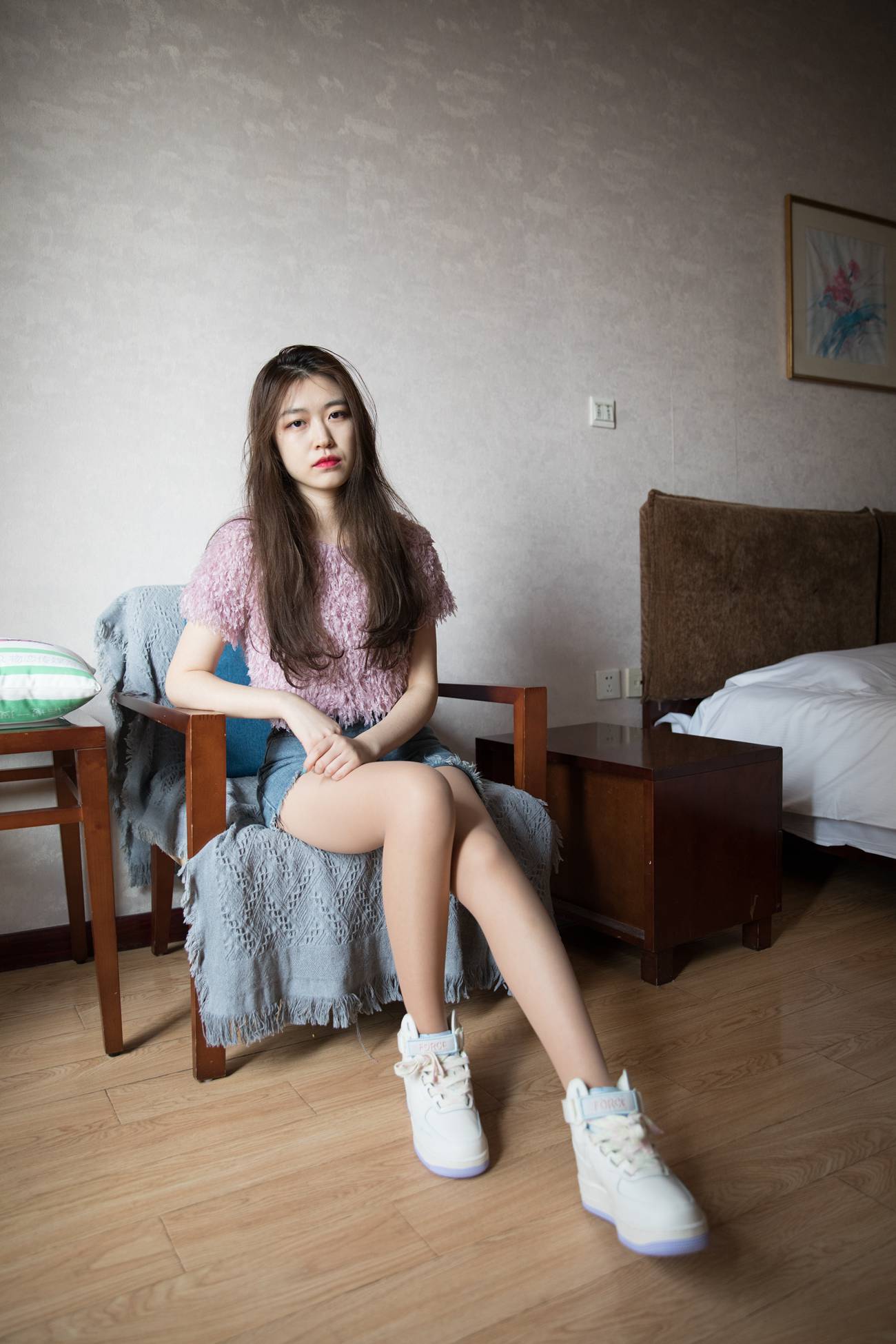 图片[40]-物恋传媒 No.288 佳琪-星星⭐灯游乐场 [156P] – 速更版-美库