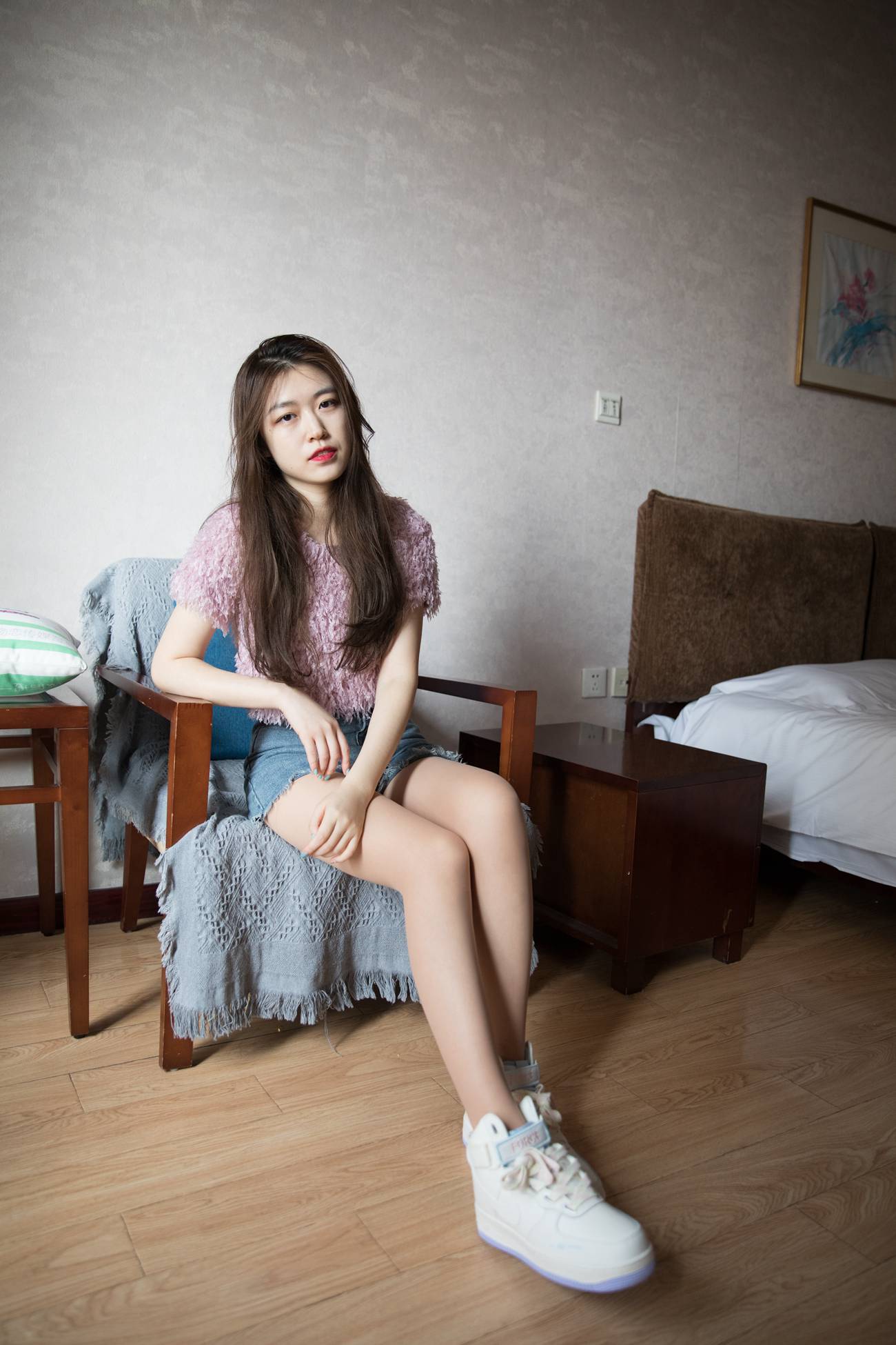 图片[47]-物恋传媒 No.288 佳琪-星星⭐灯游乐场 [156P] – 速更版-美库