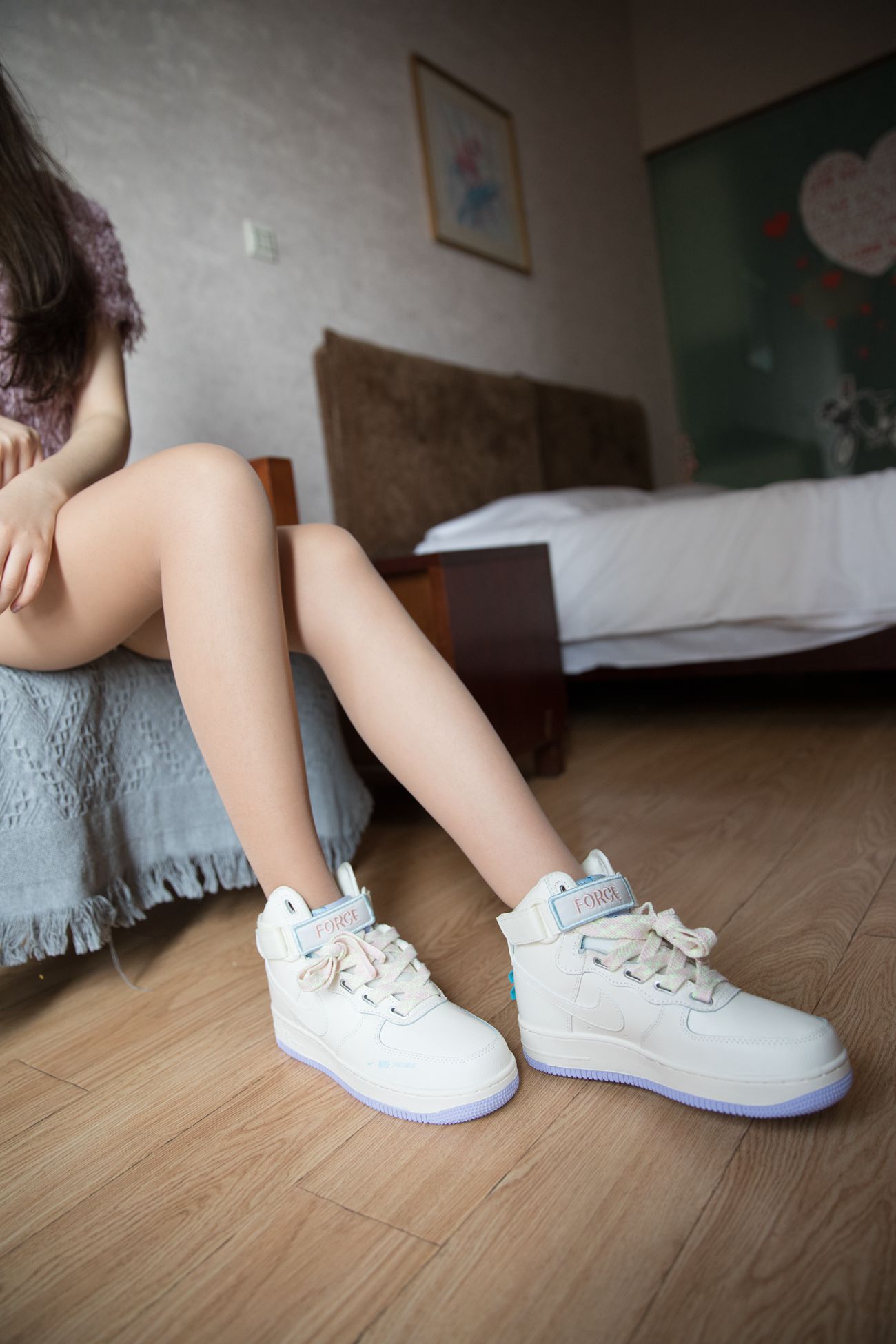 图片[49]-物恋传媒 No.288 佳琪-星星⭐灯游乐场 [156P] – 速更版-美库