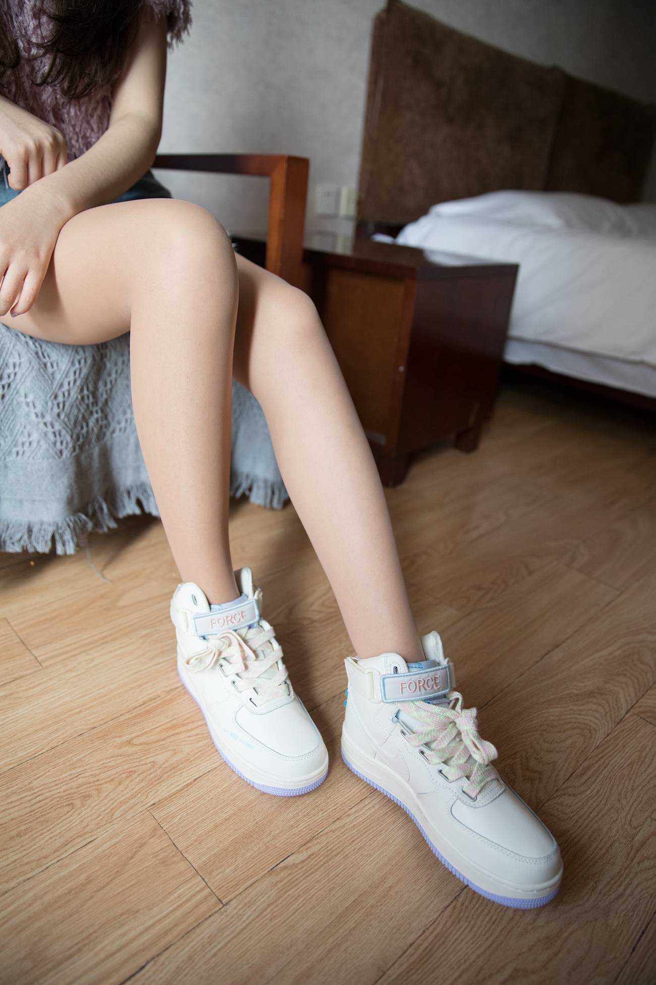 图片[51]-物恋传媒 No.288 佳琪-星星⭐灯游乐场 [156P] – 速更版-美库