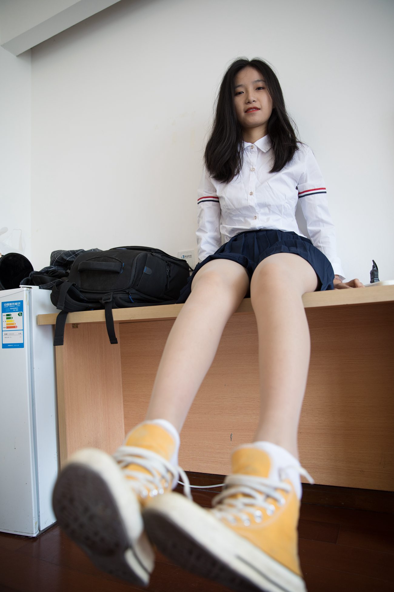 图片[108]-物恋传媒 No.286 小昭-浮云吹作雪，世味煮成茶 [228P] – 速更版-美库