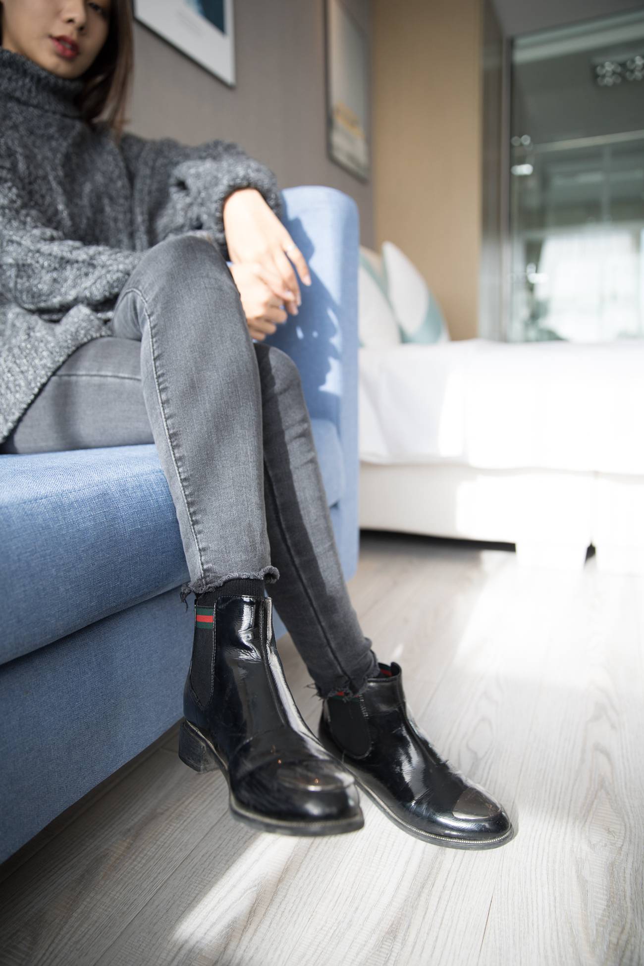 图片[44]-物恋传媒 NO.287 岚岚-温暖的弦[189P] – 速更版-美库