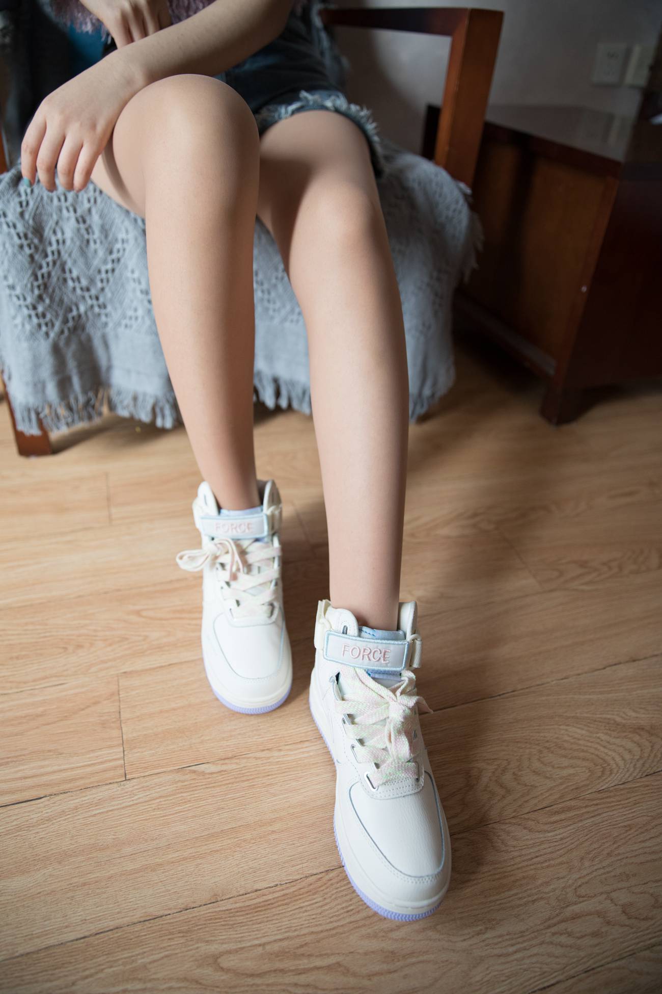 图片[53]-物恋传媒 No.288 佳琪-星星⭐灯游乐场 [156P] – 速更版-美库