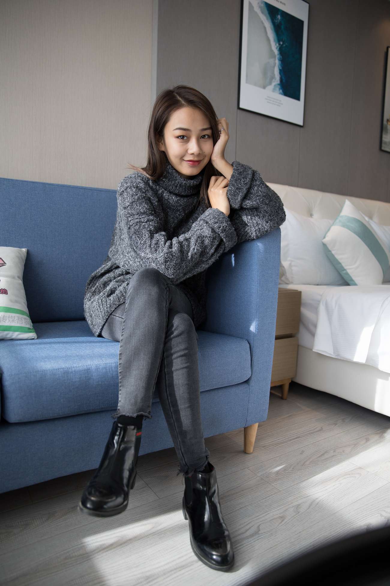 图片[47]-物恋传媒 NO.287 岚岚-温暖的弦[189P] – 速更版-美库