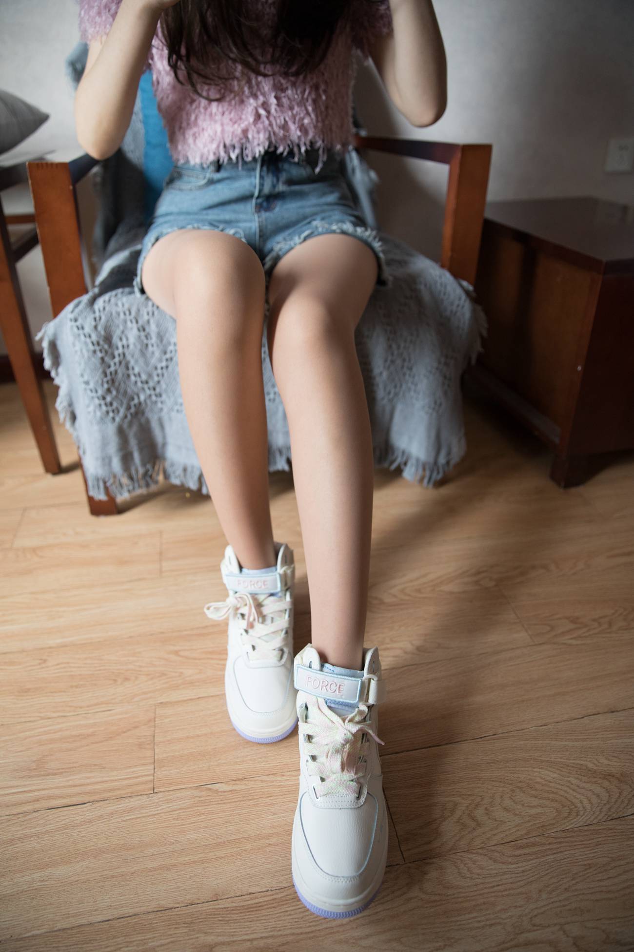 图片[56]-物恋传媒 No.288 佳琪-星星⭐灯游乐场 [156P] – 速更版-美库