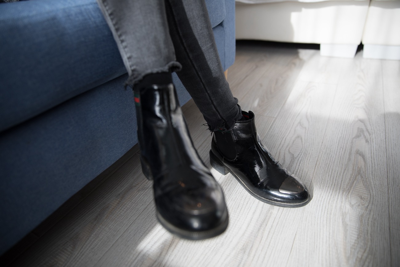 图片[50]-物恋传媒 NO.287 岚岚-温暖的弦[189P] – 速更版-美库