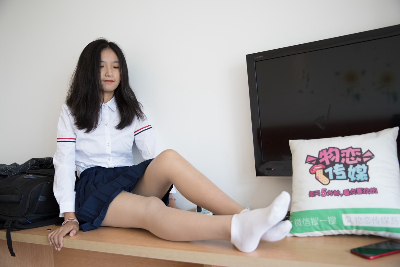 图片[128]-物恋传媒 No.286 小昭-浮云吹作雪，世味煮成茶 [228P] – 速更版-美库