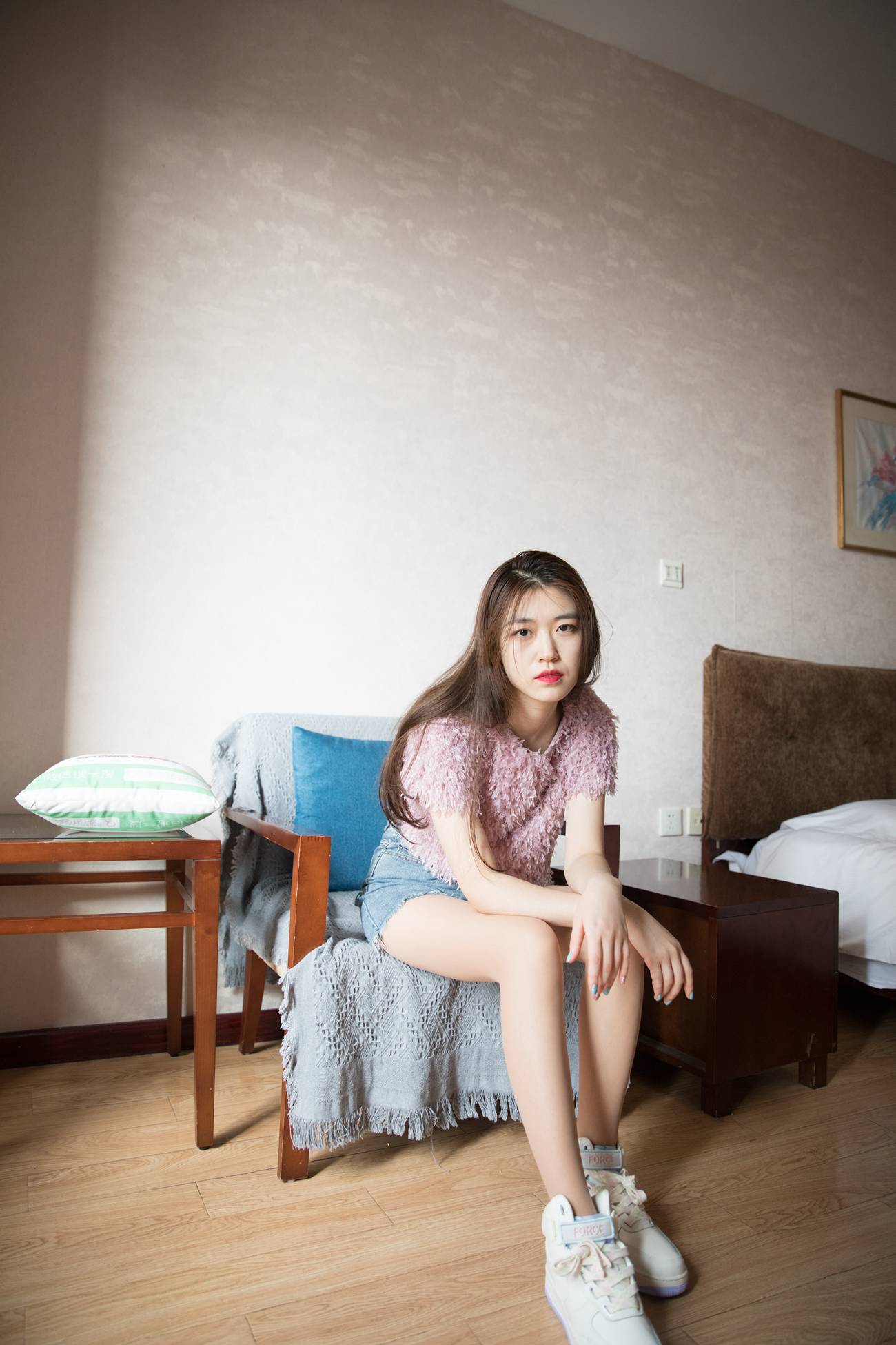 图片[61]-物恋传媒 No.288 佳琪-星星⭐灯游乐场 [156P] – 速更版-美库