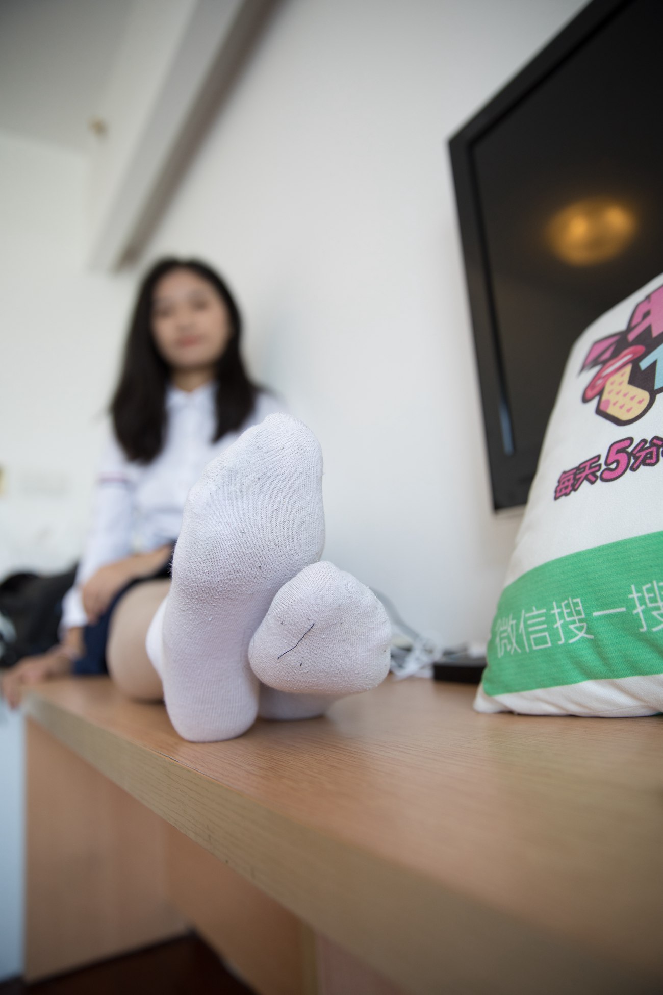 图片[130]-物恋传媒 No.286 小昭-浮云吹作雪，世味煮成茶 [228P] – 速更版-美库