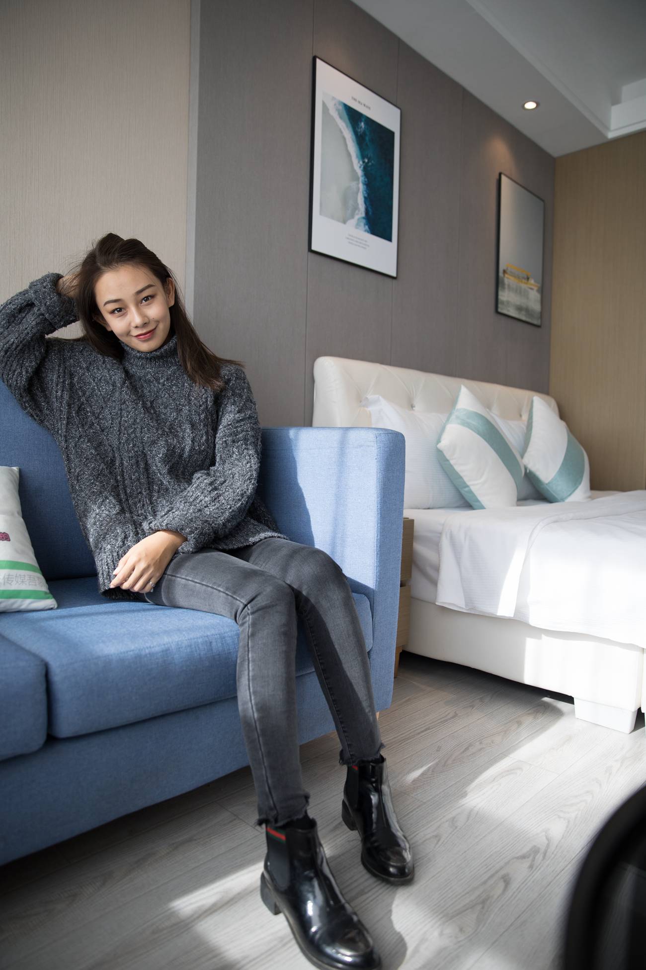 图片[54]-物恋传媒 NO.287 岚岚-温暖的弦[189P] – 速更版-美库