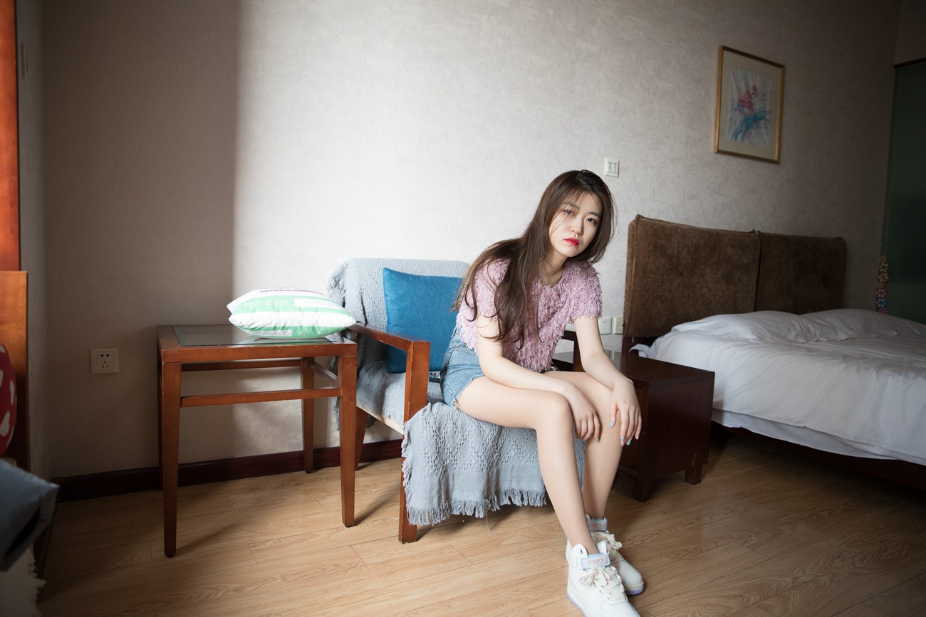 图片[64]-物恋传媒 No.288 佳琪-星星⭐灯游乐场 [156P] – 速更版-美库