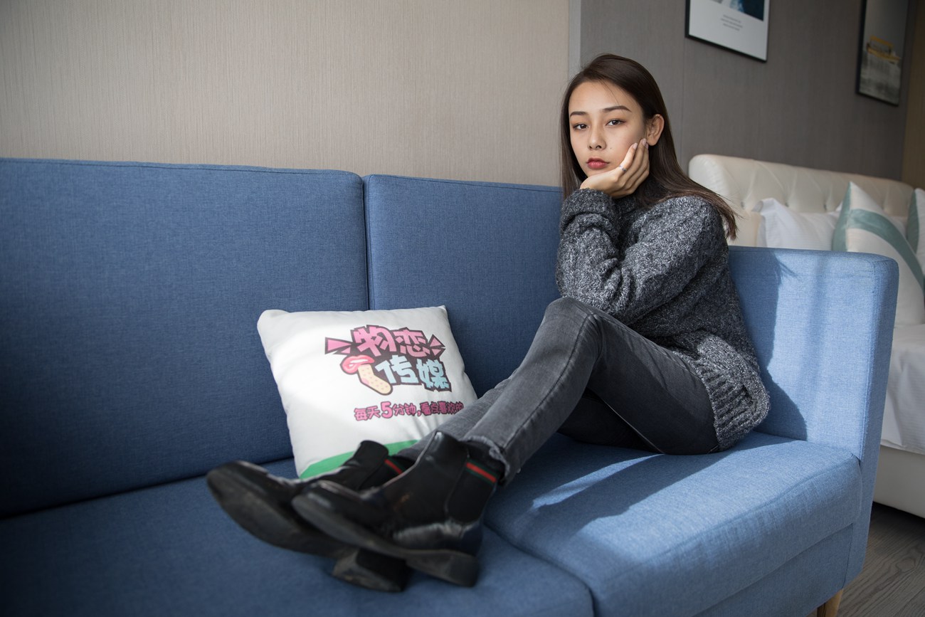 图片[58]-物恋传媒 NO.287 岚岚-温暖的弦[189P] – 速更版-美库