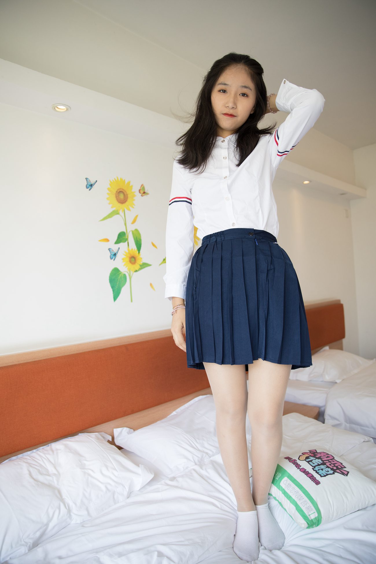 图片[144]-物恋传媒 No.286 小昭-浮云吹作雪，世味煮成茶 [228P] – 速更版-美库