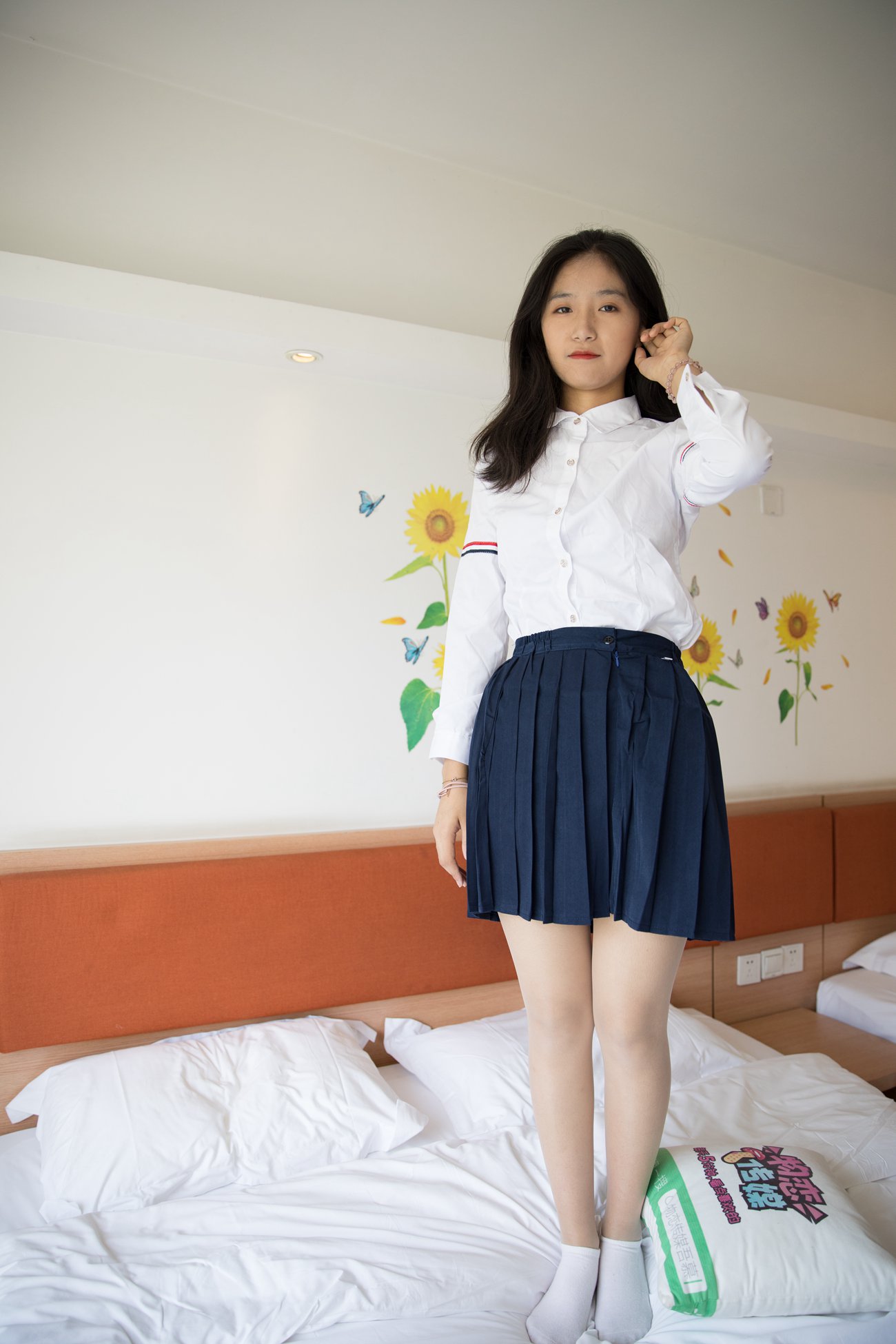 图片[145]-物恋传媒 No.286 小昭-浮云吹作雪，世味煮成茶 [228P] – 速更版-美库