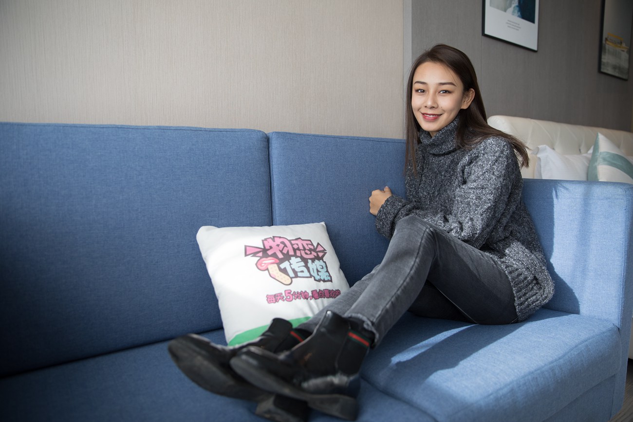 图片[60]-物恋传媒 NO.287 岚岚-温暖的弦[189P] – 速更版-美库