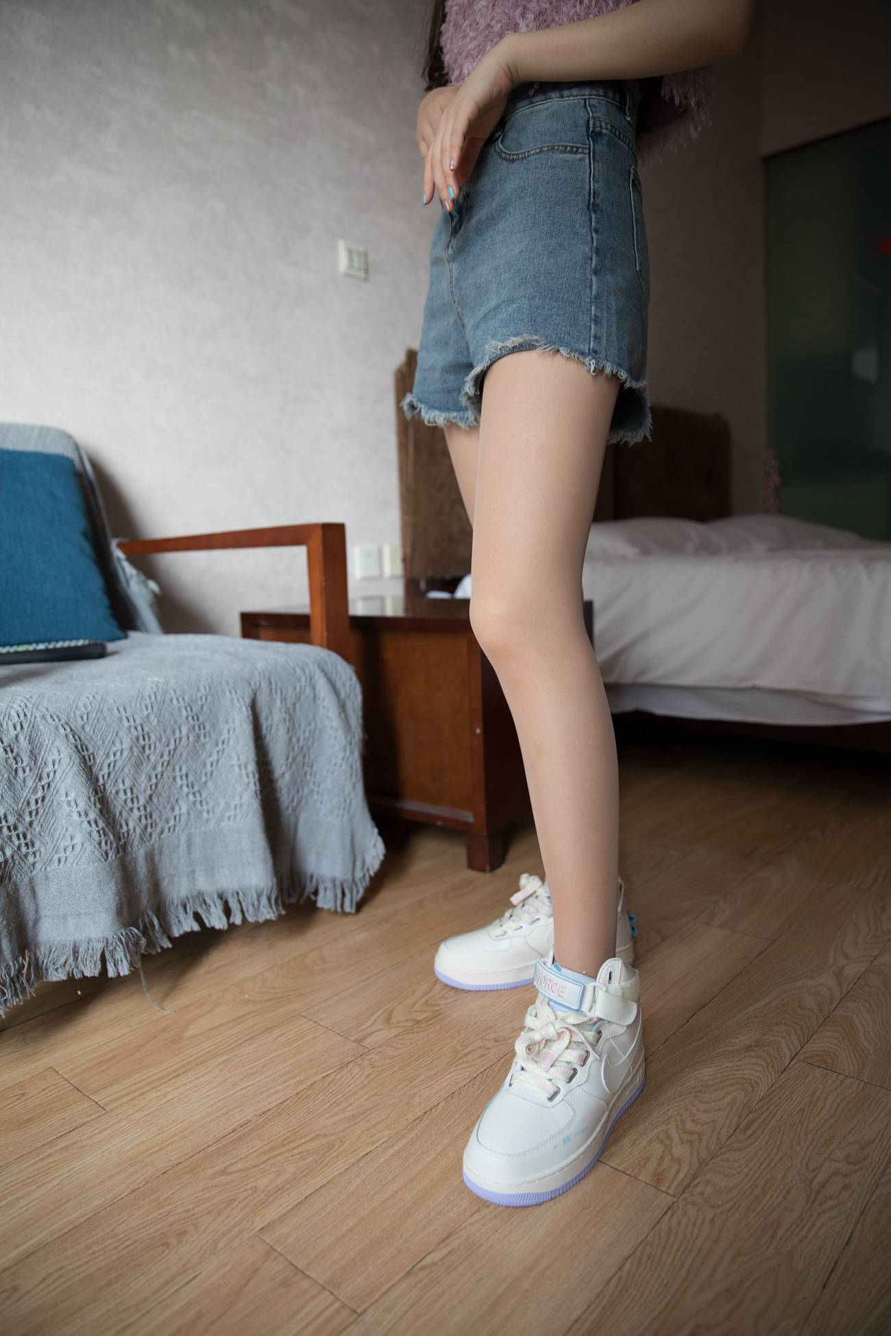 图片[68]-物恋传媒 No.288 佳琪-星星⭐灯游乐场 [156P] – 速更版-美库