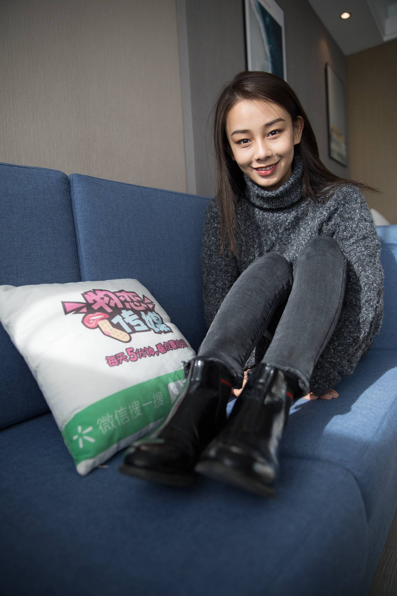 图片[62]-物恋传媒 NO.287 岚岚-温暖的弦[189P] – 速更版-美库