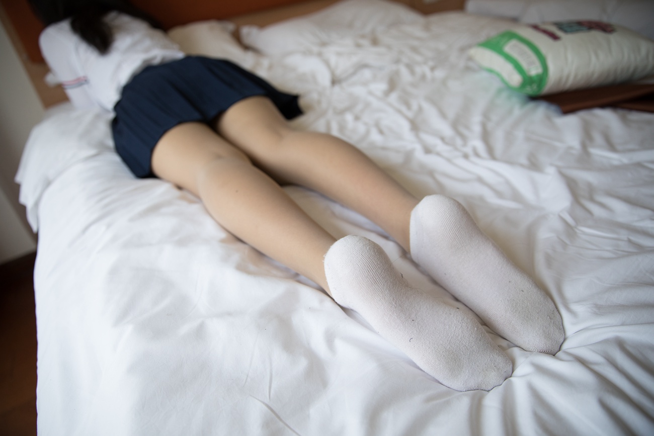 图片[149]-物恋传媒 No.286 小昭-浮云吹作雪，世味煮成茶 [228P] – 速更版-美库