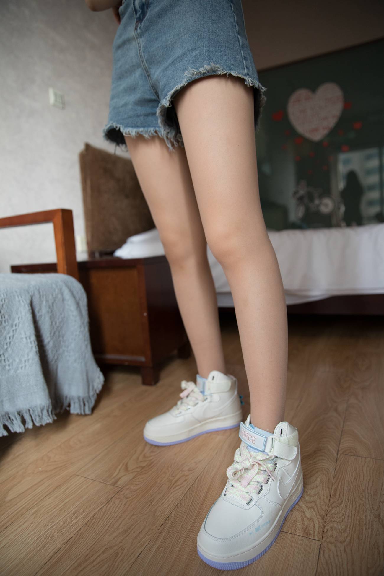 图片[70]-物恋传媒 No.288 佳琪-星星⭐灯游乐场 [156P] – 速更版-美库