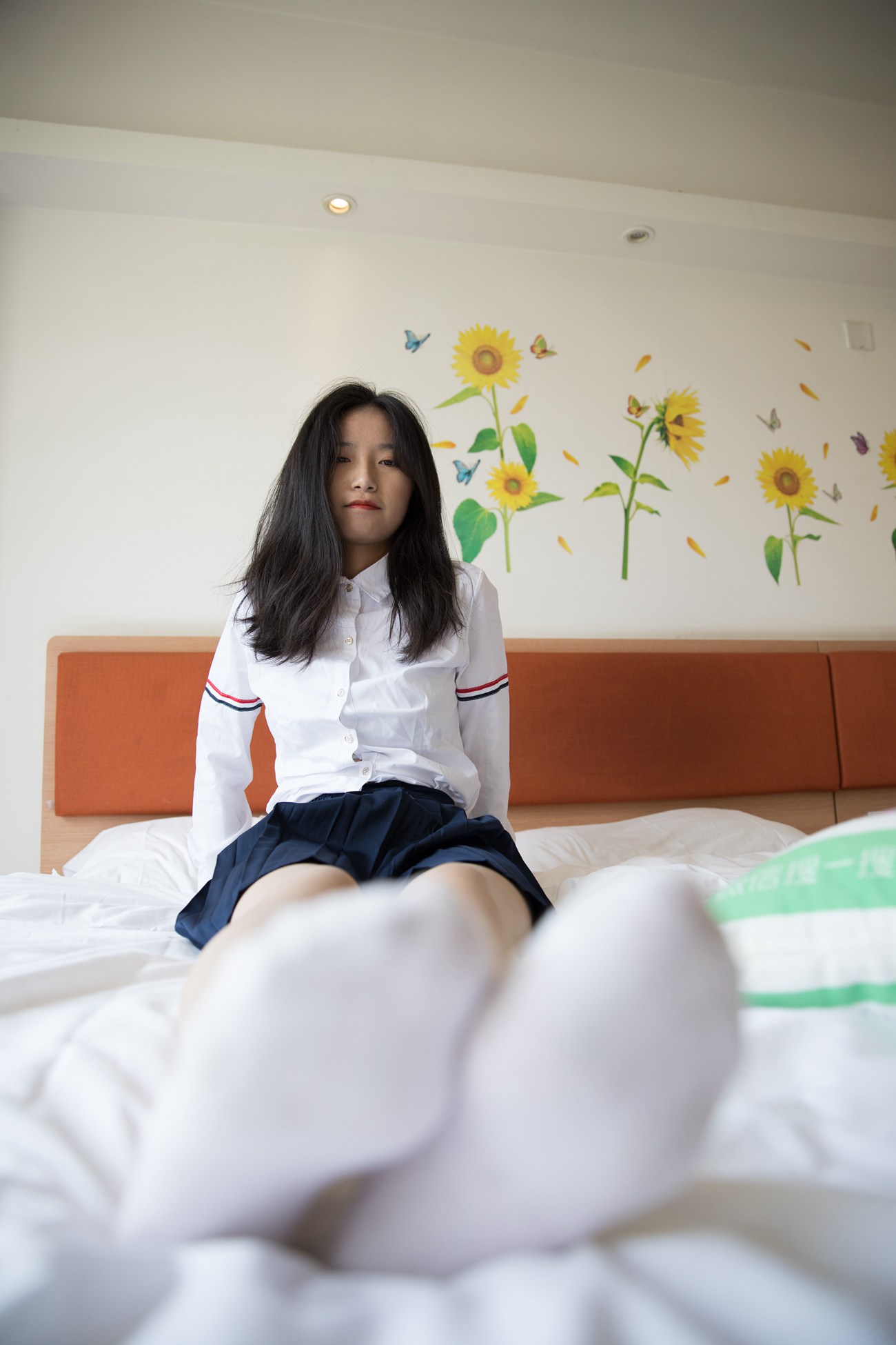 图片[158]-物恋传媒 No.286 小昭-浮云吹作雪，世味煮成茶 [228P] – 速更版-美库