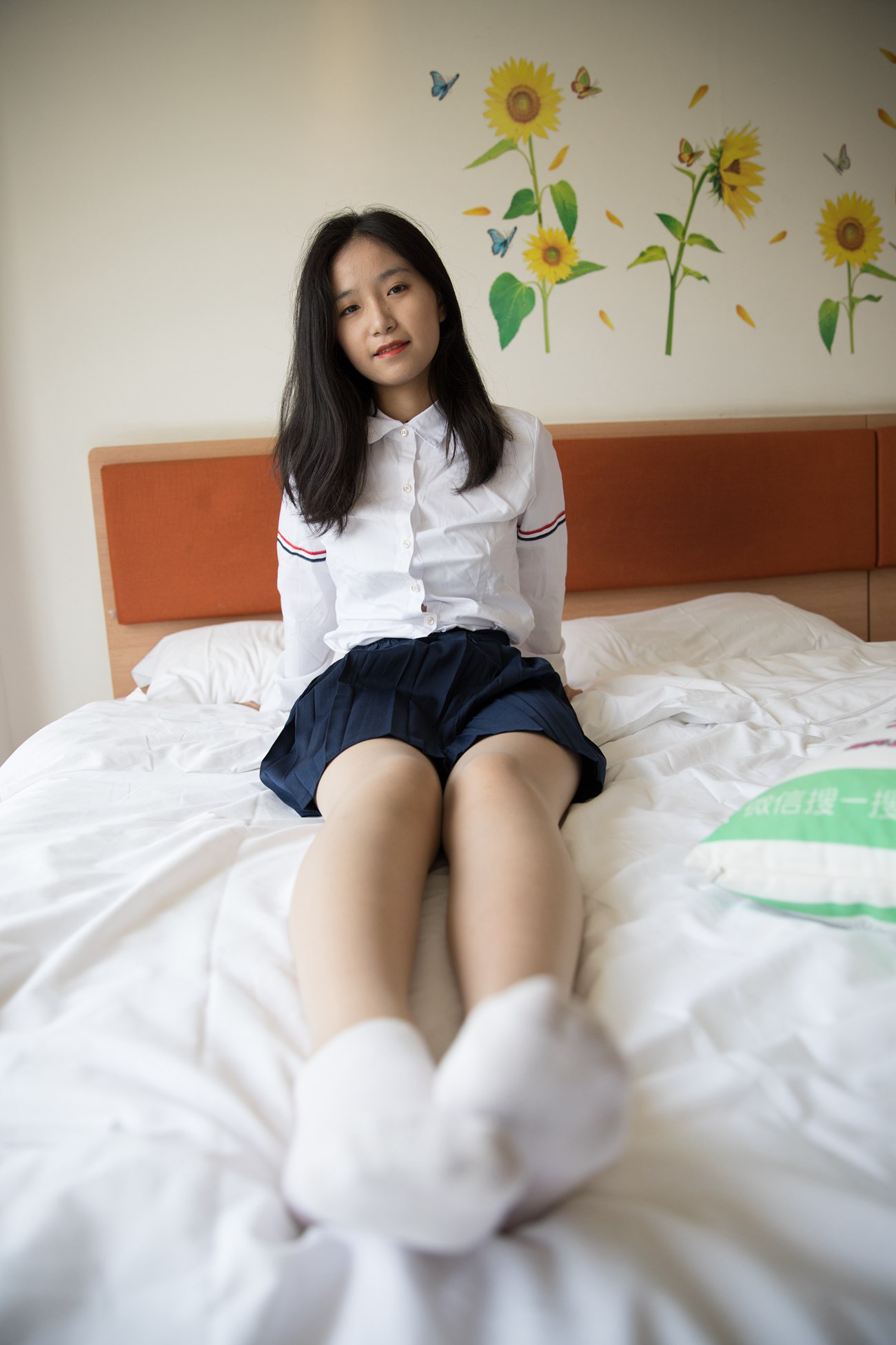 图片[159]-物恋传媒 No.286 小昭-浮云吹作雪，世味煮成茶 [228P] – 速更版-美库