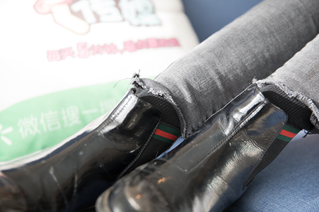 图片[65]-物恋传媒 NO.287 岚岚-温暖的弦[189P] – 速更版-美库