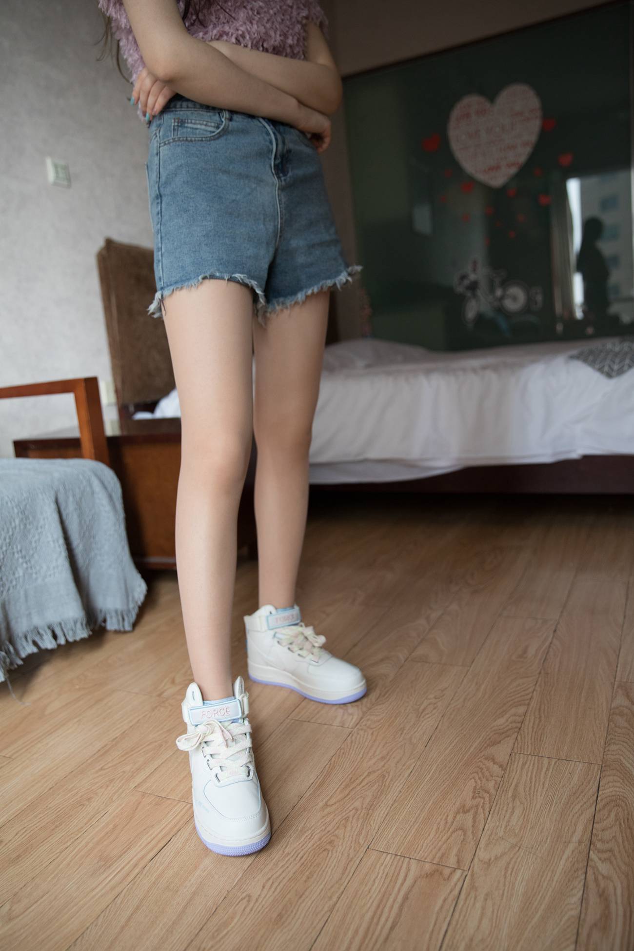 图片[74]-物恋传媒 No.288 佳琪-星星⭐灯游乐场 [156P] – 速更版-美库