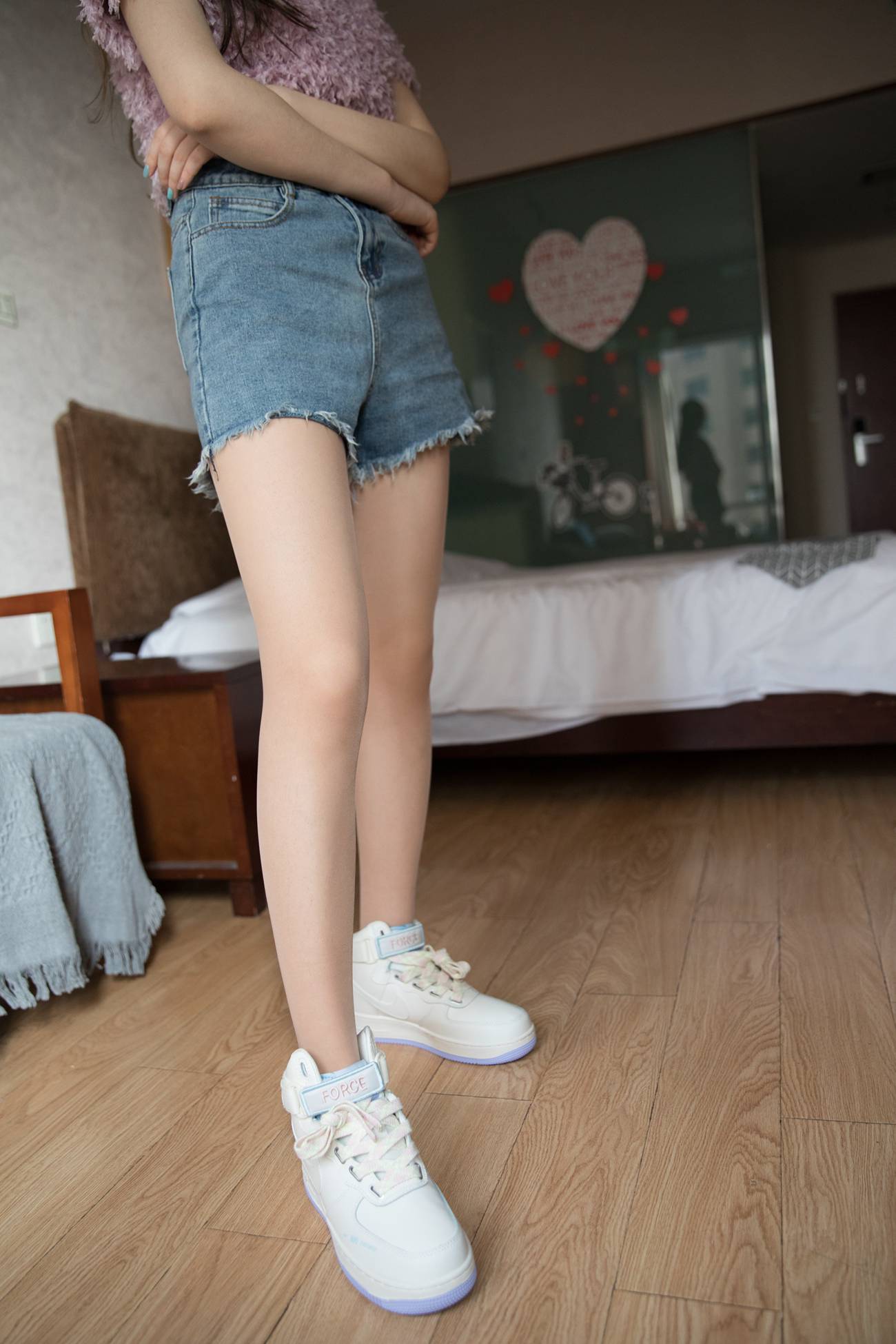 图片[75]-物恋传媒 No.288 佳琪-星星⭐灯游乐场 [156P] – 速更版-美库