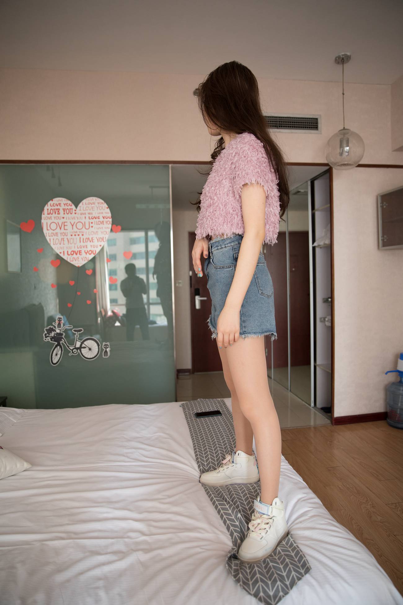 图片[83]-物恋传媒 No.288 佳琪-星星⭐灯游乐场 [156P] – 速更版-美库