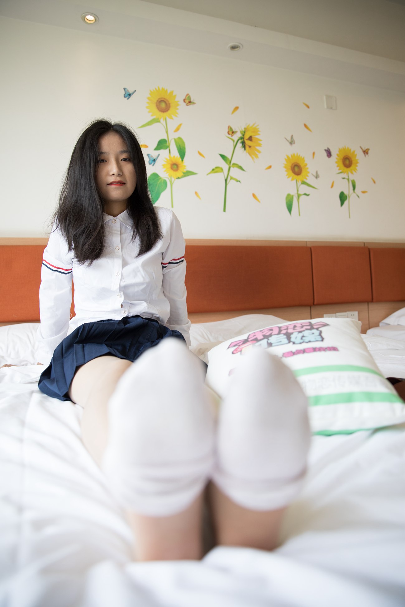 图片[186]-物恋传媒 No.286 小昭-浮云吹作雪，世味煮成茶 [228P] – 速更版-美库