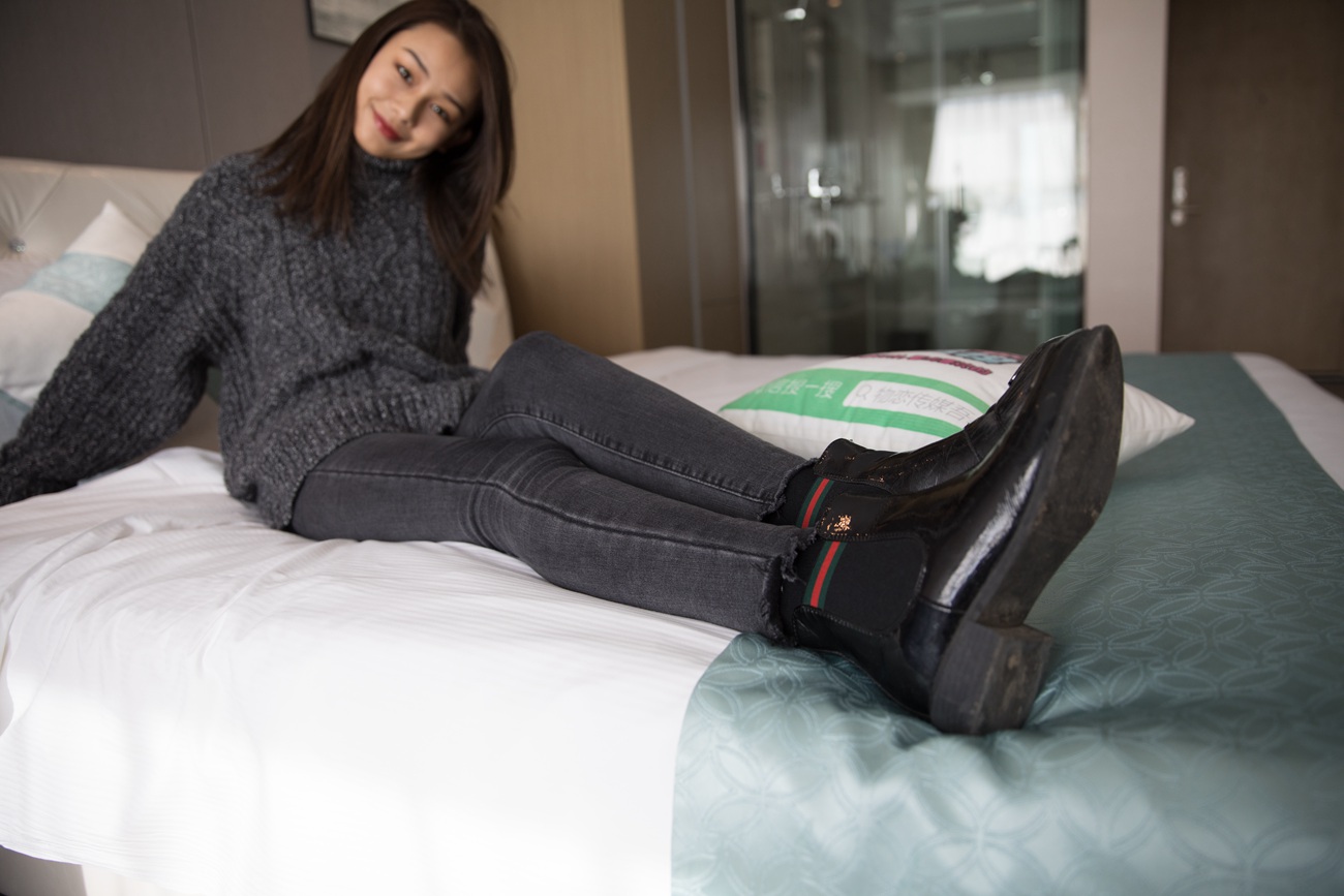 图片[79]-物恋传媒 NO.287 岚岚-温暖的弦[189P] – 速更版-美库