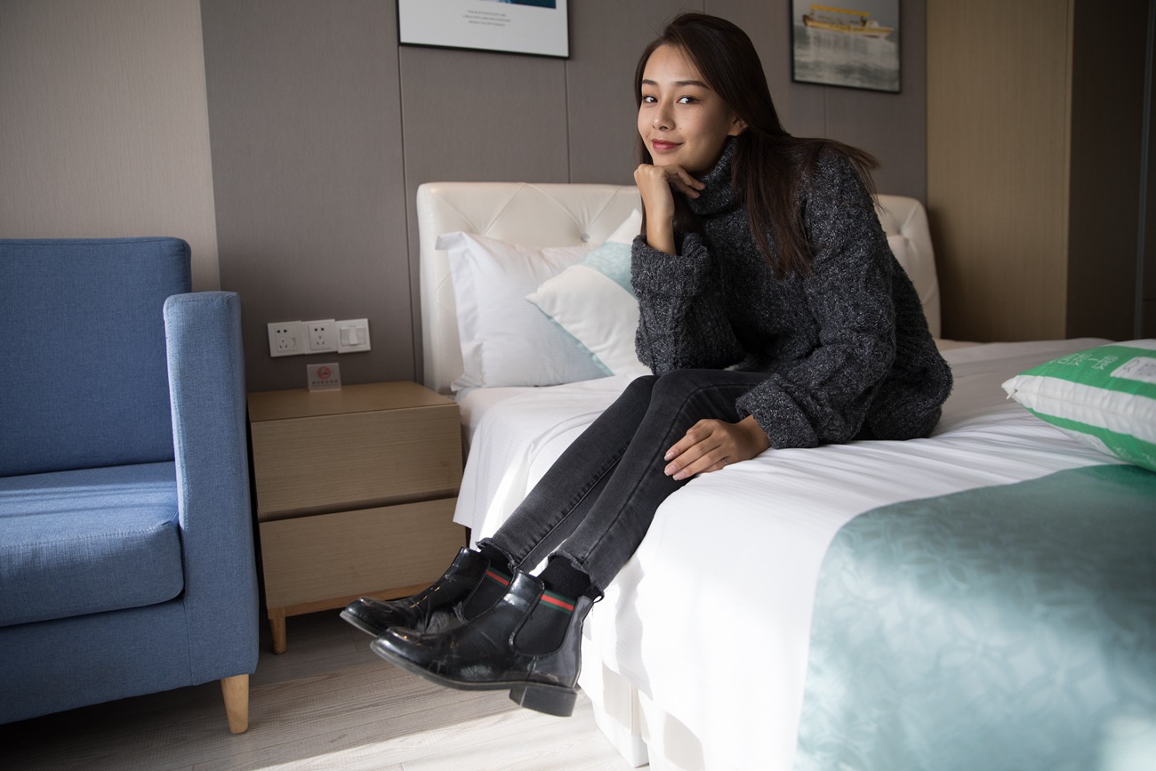 图片[78]-物恋传媒 NO.287 岚岚-温暖的弦[189P] – 速更版-美库