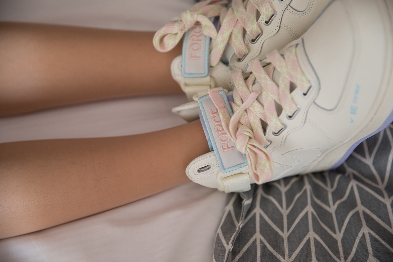 图片[87]-物恋传媒 No.288 佳琪-星星⭐灯游乐场 [156P] – 速更版-美库