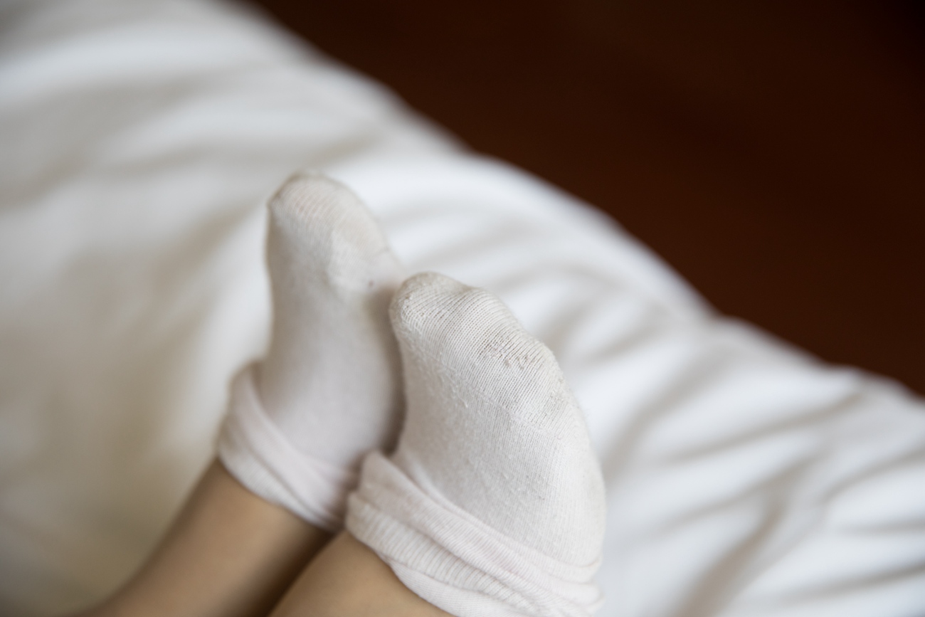 图片[194]-物恋传媒 No.286 小昭-浮云吹作雪，世味煮成茶 [228P] – 速更版-美库