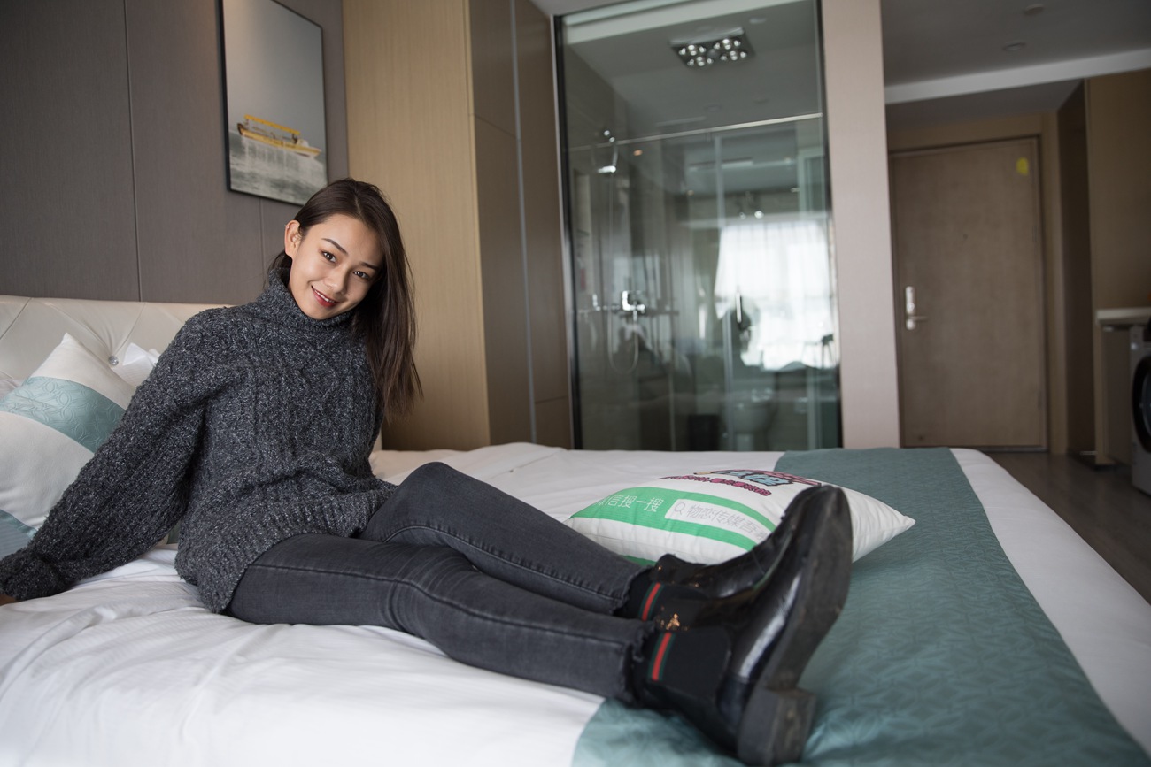 图片[80]-物恋传媒 NO.287 岚岚-温暖的弦[189P] – 速更版-美库