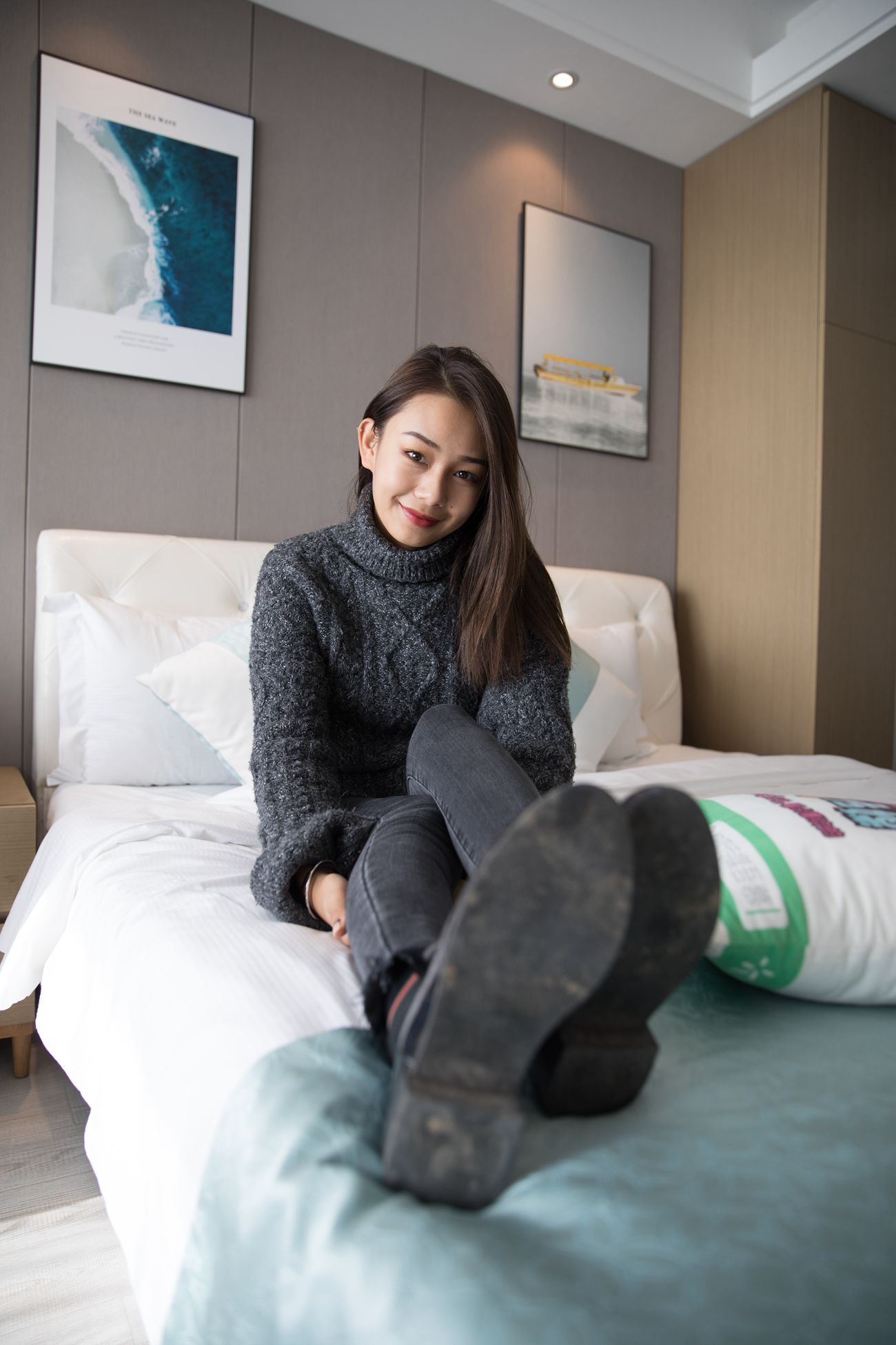 图片[81]-物恋传媒 NO.287 岚岚-温暖的弦[189P] – 速更版-美库