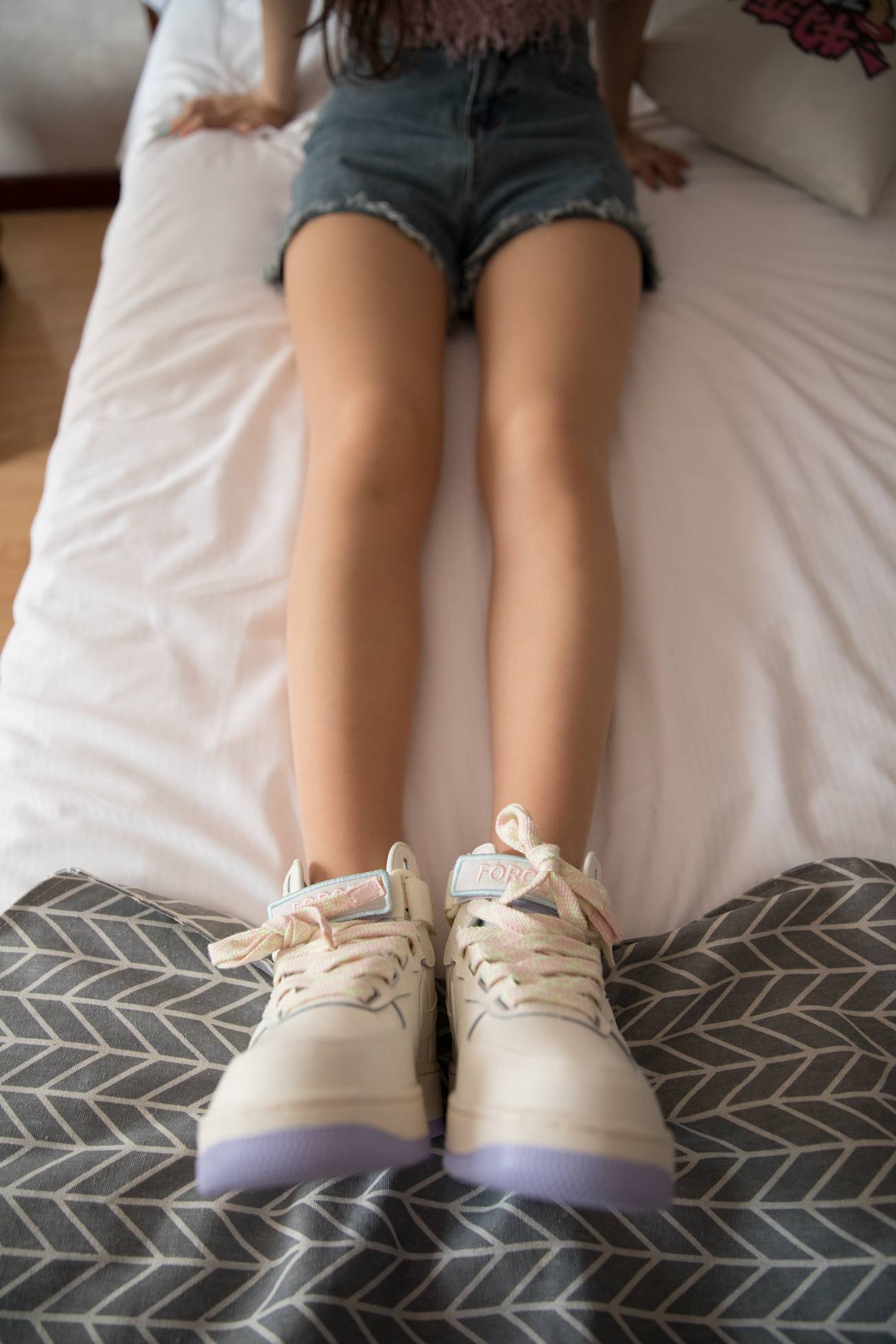 图片[90]-物恋传媒 No.288 佳琪-星星⭐灯游乐场 [156P] – 速更版-美库