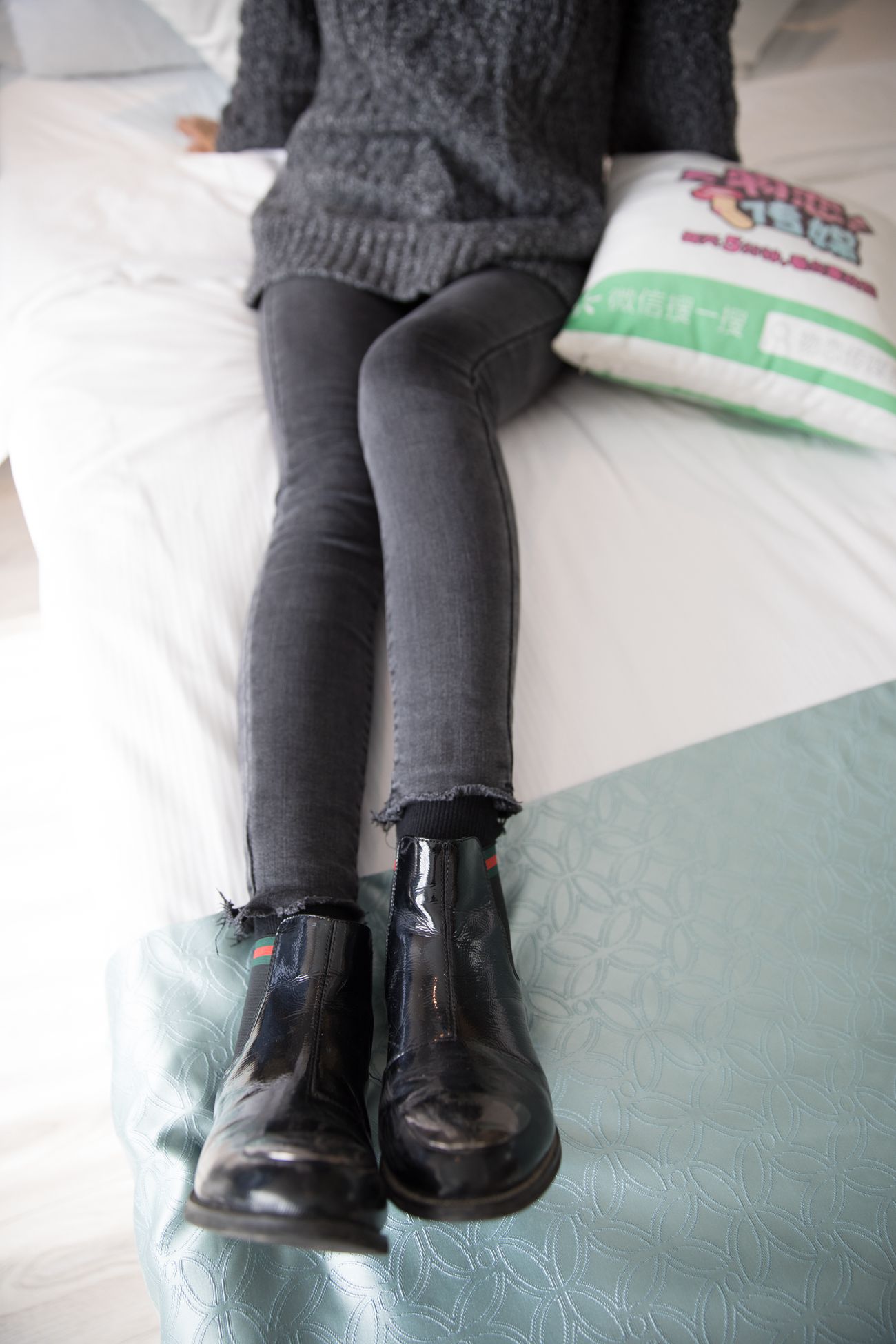 图片[85]-物恋传媒 NO.287 岚岚-温暖的弦[189P] – 速更版-美库