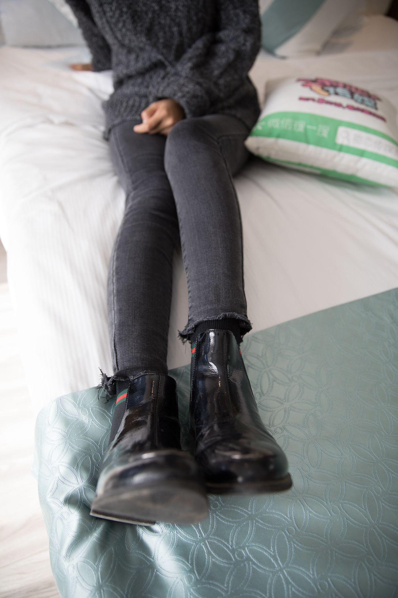 图片[88]-物恋传媒 NO.287 岚岚-温暖的弦[189P] – 速更版-美库