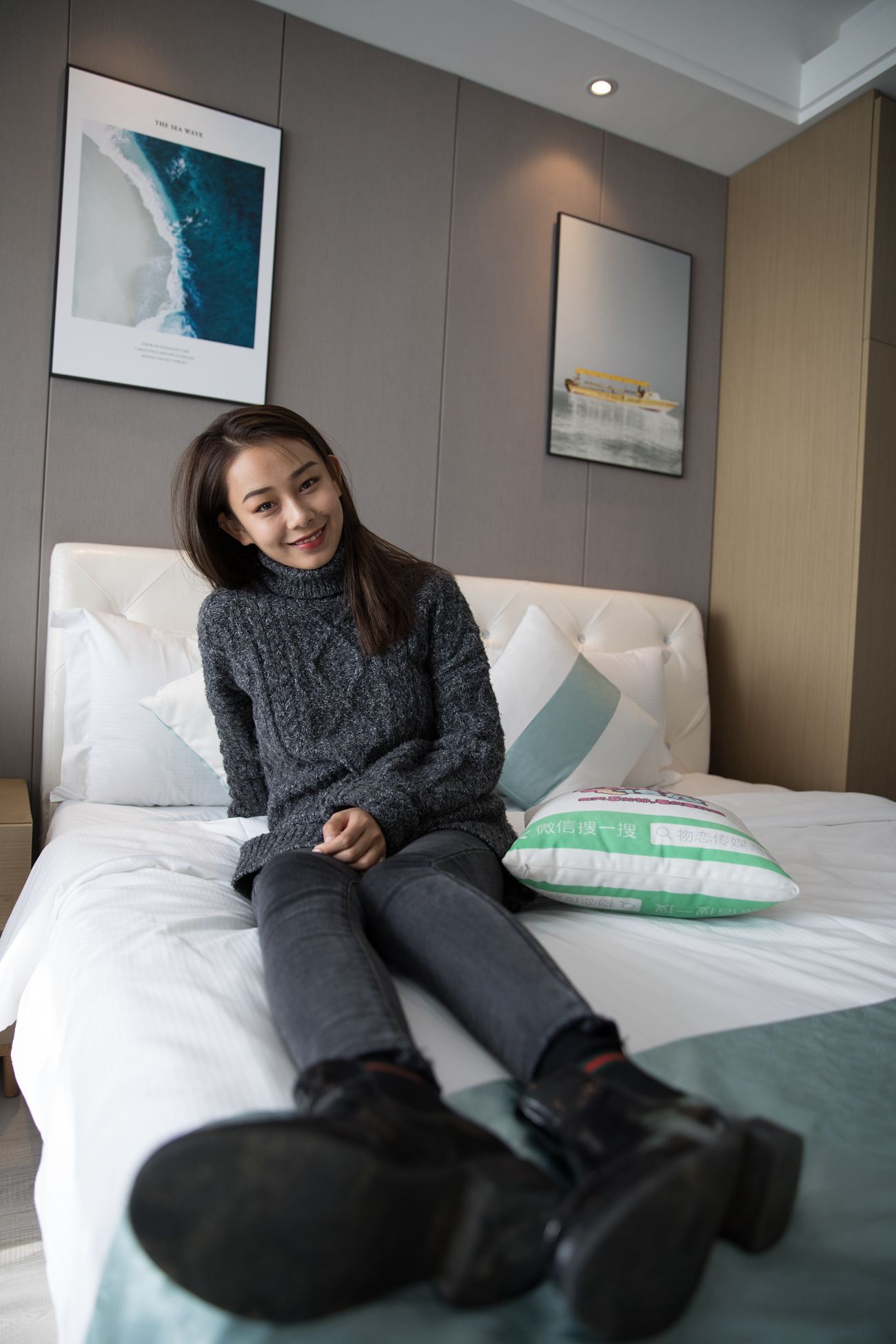 图片[89]-物恋传媒 NO.287 岚岚-温暖的弦[189P] – 速更版-美库