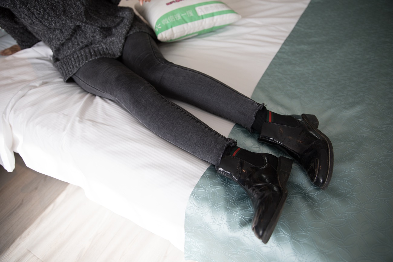 图片[90]-物恋传媒 NO.287 岚岚-温暖的弦[189P] – 速更版-美库