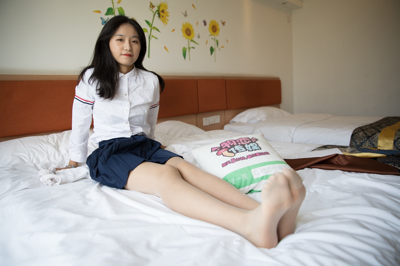 图片[222]-物恋传媒 No.286 小昭-浮云吹作雪，世味煮成茶 [228P] – 速更版-美库