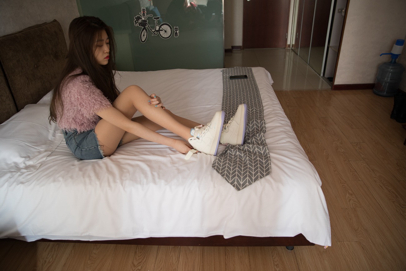 图片[104]-物恋传媒 No.288 佳琪-星星⭐灯游乐场 [156P] – 速更版-美库