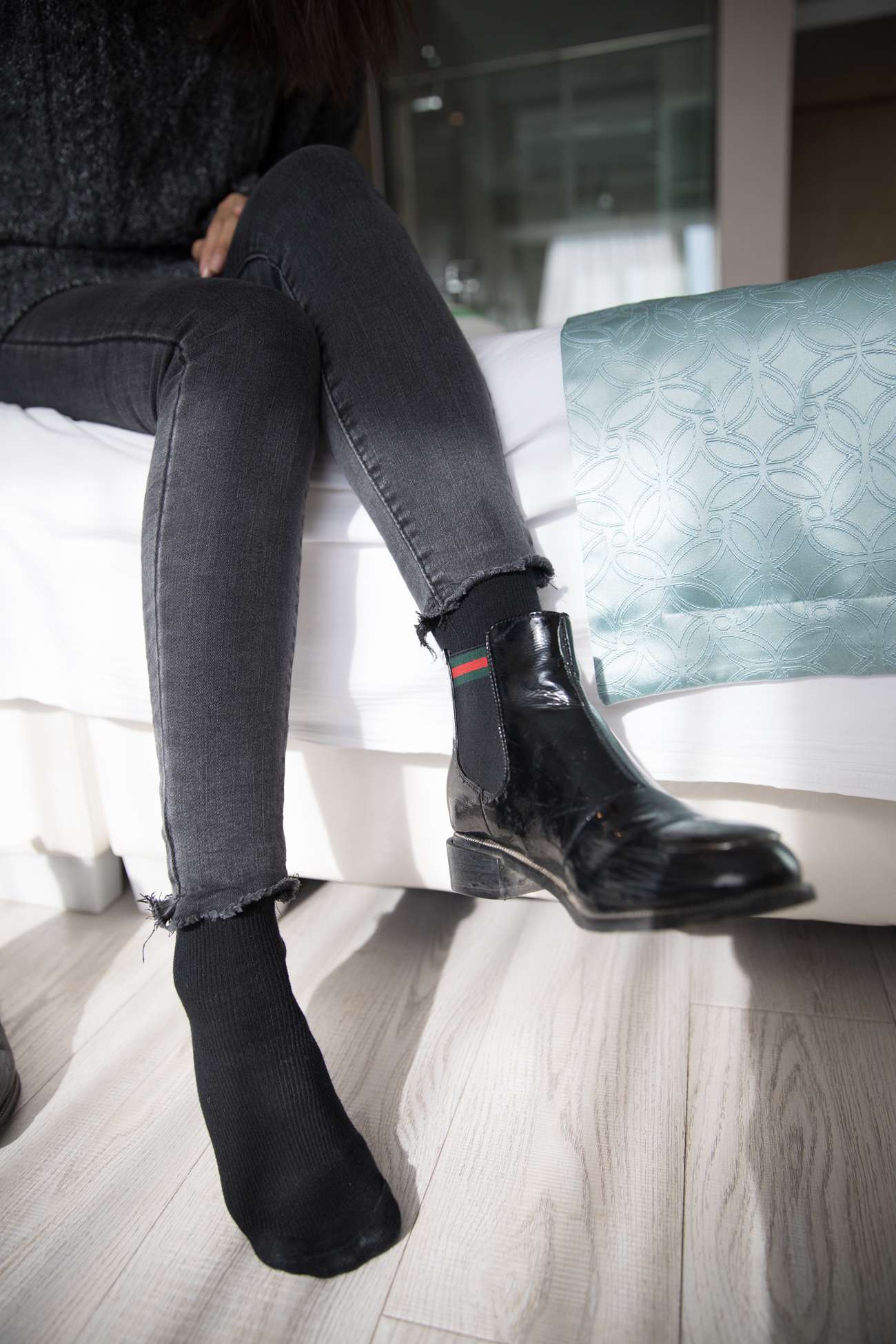 图片[98]-物恋传媒 NO.287 岚岚-温暖的弦[189P] – 速更版-美库