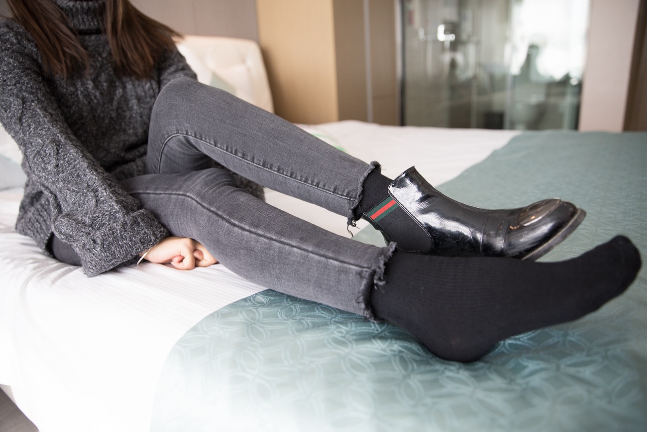 图片[101]-物恋传媒 NO.287 岚岚-温暖的弦[189P] – 速更版-美库