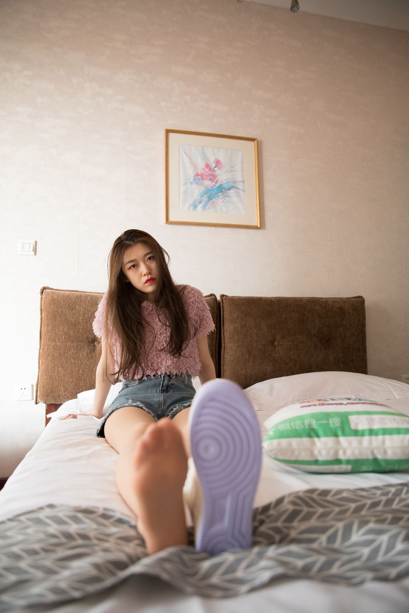 图片[114]-物恋传媒 No.288 佳琪-星星⭐灯游乐场 [156P] – 速更版-美库